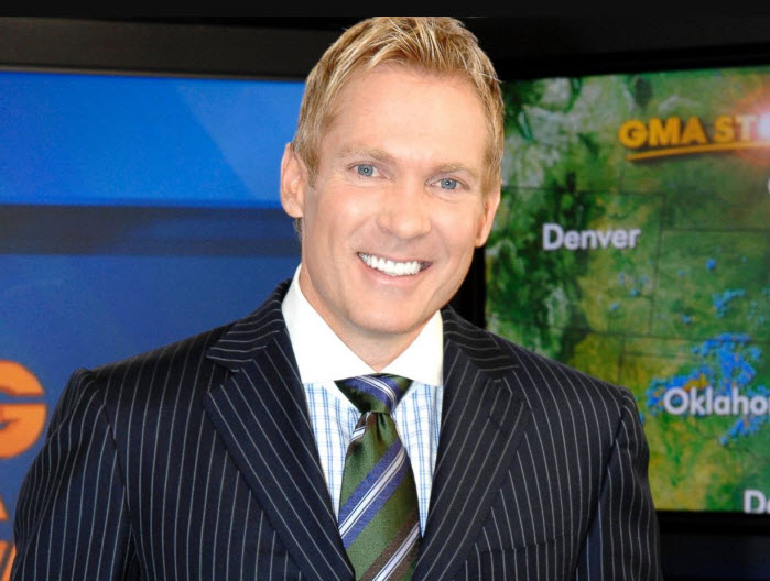 Sam Champion